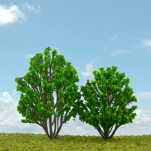 model trees